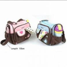 Mini Diaper Bag Carter's Tas Carters Mini Tas Bayi Carters