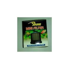 Mini Filter Power Head & Aerator Aquarium