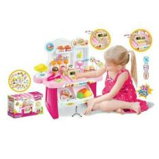 Mini Market Play Set - Kado Anak Perempuan minimarket playset