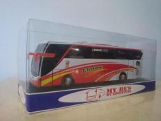 Miniatur Bus Efisiensi Jetbus Max SHD