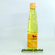 Minyak Telon HALAL Cap Dragon 100ml