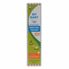 Minyak Telon My baby 150 ml