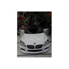 Mobil Aki Mobilan Anak Bmw Remote Pmb - 8Uzapu