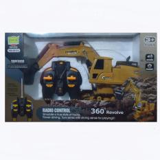 Excavator RC
