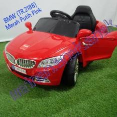 Mobil Mainan Aki BMW TR.2188 - Uxcqhm