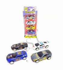 Mobil Polisi Indonesia Turn Back Crime Cars Series RKC 02008-1