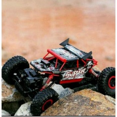 Mobil remot control RC CRAWLER OFF ROAD