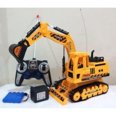 TIMMY Mobil Remote Control RC Excavator