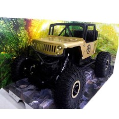 Mobil Remote Control Super Climbing - Off Road RC