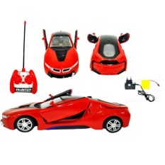 Mobil Remote Kontrol Model Open Door Auto Remot 1:18