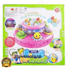 MOMO Toys Fishing Hit Mouse Mainan Pancingan Ikan Anak BO