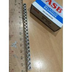 Mr63zz Asb (3X6X2.5) - Dd775a - Original Asli
