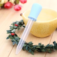 Multifunctional Baby Kids Feeding Medicine Liquid Eye Ear Pipette Dropper 2017