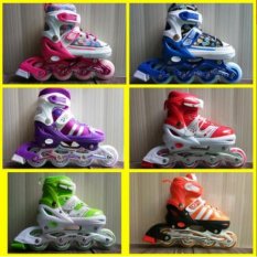 Murah! SEPATU RODA ANAK / SEPATU RODA INLINE