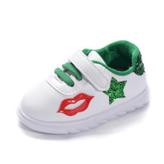 Musim Semi Pria atau Wanita Sayang Sepatu