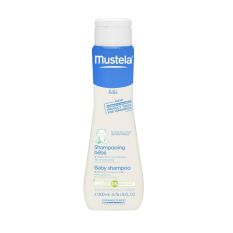 Mustela Baby Shampoo 200 ml