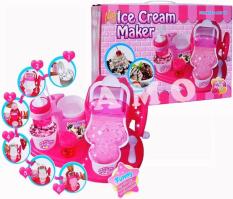 MY ICE CREAM MAKER - ALAT PEMBUAT ICE CREAM
