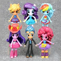 My Little Pony Equestria Girls - Figure My Little Pony Equestria