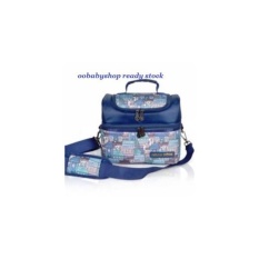 Natural Moms Tas Asi Sling Tokyo City Natural Mom Ala Gabag Bamboo