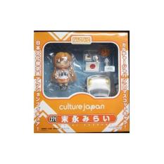 Nendoroid Mirai Suenaga - 4Tznqt