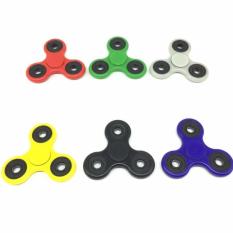 Neo Fidget Hand Finger Spinner Toy