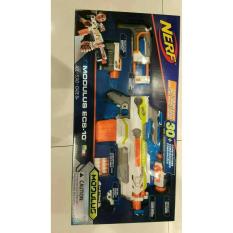 Nerf N-Strike Modulus Ecs-10 / Ecs10 - Ao0hna