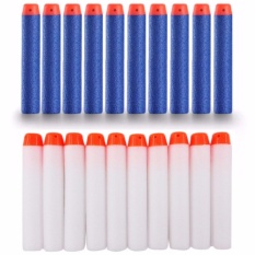 Nerf Paket 10 Buah Peluru Nerf Cocok Hampir ke Semua Type