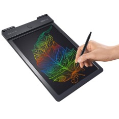 New Arrival VSON 9Inch LCD Digital Drawing & Writing Tablet Handwriting Pads E-Note Paperless Graffiti Board Toys For Children - intl