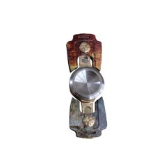 Terbaru Hot Diimpor Creative Metallic Tembaga Hand Spinner Driehoek Torqbar Vinger Speelgoed Focus Fidget Spinner Trend untuk Meringankan Saraf Sopan Belajar untuk Anak Dewasa Hadiah-Intl