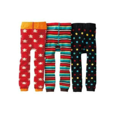 Nissen Legging 3in1