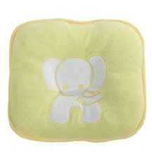 Norden Bantal Bayi Motif - GAJAH