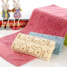 Norden Handuk Lembut Bayi Impor