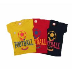 Norden Oblong Anak Warna Football