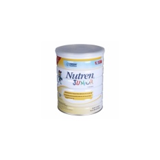 Nutren Junior 800 Gr By Mama Raja Susu
