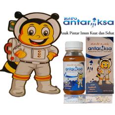 obat demam anak