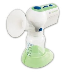Obebe Electronic Breast Pump 3 levels - Rechargeable Battery
