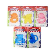 OBRAL MURAH Pang Pang Water Filled Teether / Gigitan Bayi