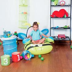 OBRAL MURAH Sofa Angin Anak Karakter Lebah Bestway #75062