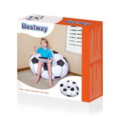OBRAL MURAH Sofa Angin Bola Soccer Bestway #75010