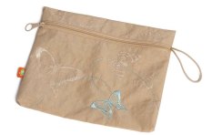 Okiedog Wundertute Butterfly Beige By Okiedog