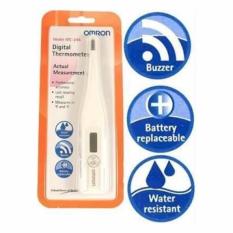 OMRON Digital Thermometer MC-246 termometer bayi