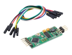 Di Layar Mini OSD Telemetri OSD DIY Drone untuk Ardupilot Mega-Intl-Intl