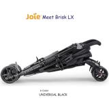 joie brisk lx travel system