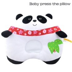 Oscar Toko Nyaman Tempat Tidur Bayi Perlengkapan Monyet Bahagia Bayi Bantal Bayi Mencegah Kepala Datar Sleep Positioner 2017 Indah-Intl