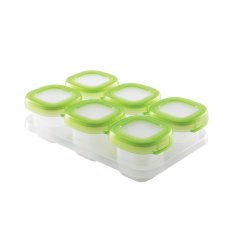OXO Tot Baby Blocks Freezer Storage Containers (60 ml)