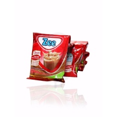 Paket 3 Renceng - Susu Zee Rasa Coklat By Rumah Pinky