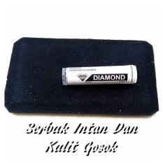 PAKET GOSOK DAN POLES KULIT GOSOK PAK JENGGOT DAN SERBUK INTAN CO 2