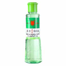 PAKET ISI 3 - CAP LANG MINYAK KAYU PUTIH 210ML