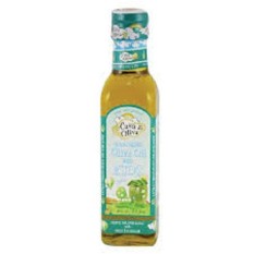 Paket MPASI EVOO casa di olivia for kids / unsalted butter/ Kiri keju, mpasi bayi dan balita