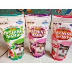 Pasir Hamster Wangi / Pasir Wangi Hamster - D9C373 - Original Asli